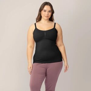 Kindred Bravely Sublime Hands Free Pumping and Nursing Tank - Medium